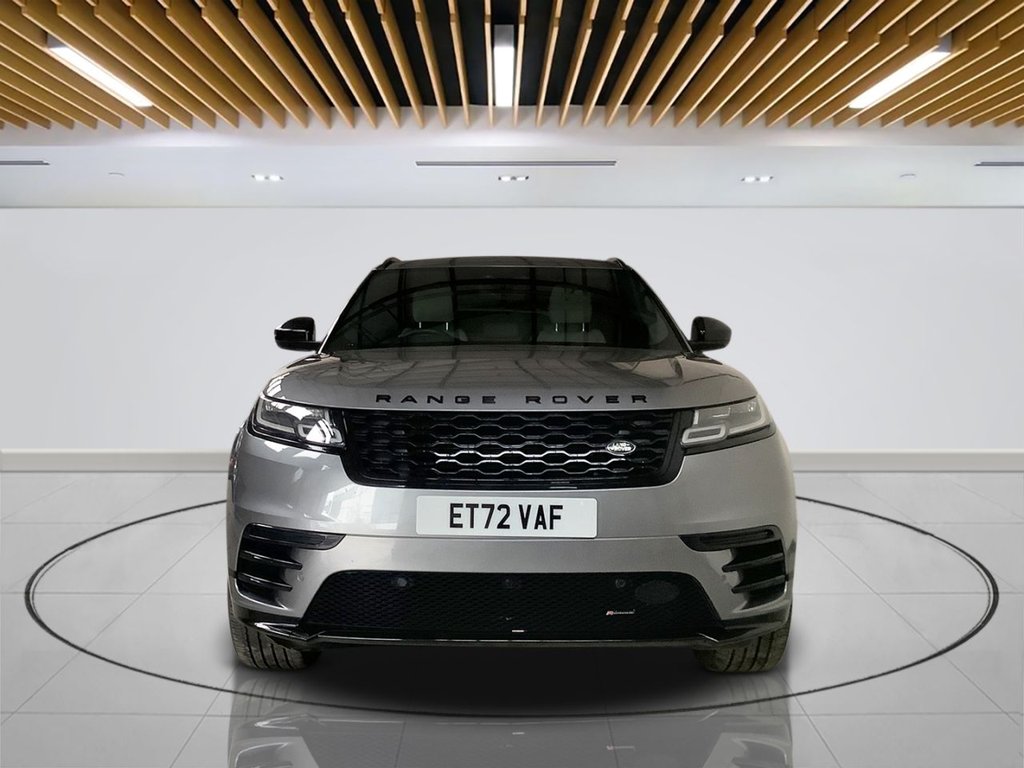 Used Land Rover Range Rover Velar 2022 for sale - 78128921: Photo 2