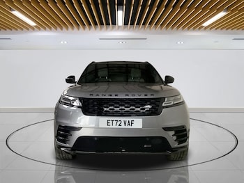 Used Land Rover Range Rover Velar 2022 for sale - 78128921: Photo