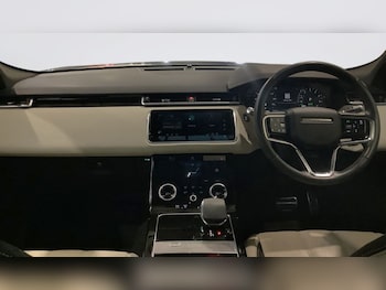 Used Land Rover Range Rover Velar 2022 for sale - 78128921: Photo