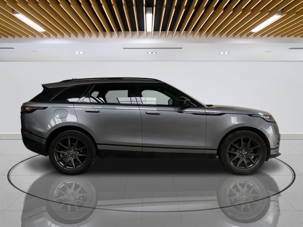 Used Land Rover Range Rover Velar 2022 for sale - 78128921: Photo 8