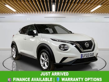 Used Nissan Juke 2022 for sale - 78401405: Photo