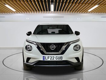 Used Nissan Juke 2022 for sale - 78401405: Photo