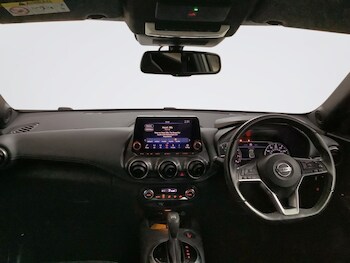 Used Nissan Juke 2022 for sale - 78401405: Photo