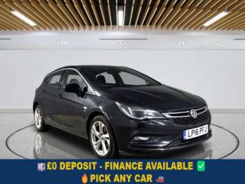 2016 (16) - 1.4i Turbo SRi Nav Hatchback 5dr Petrol Manual Euro 6 (150 ps)