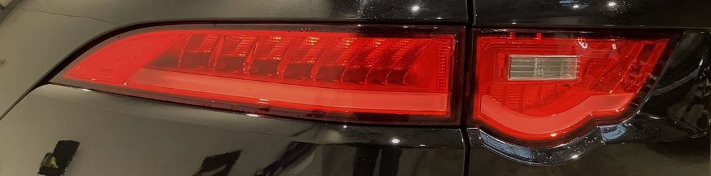 Used Jaguar F-Pace 2018 for sale - 77064828: Photo 12