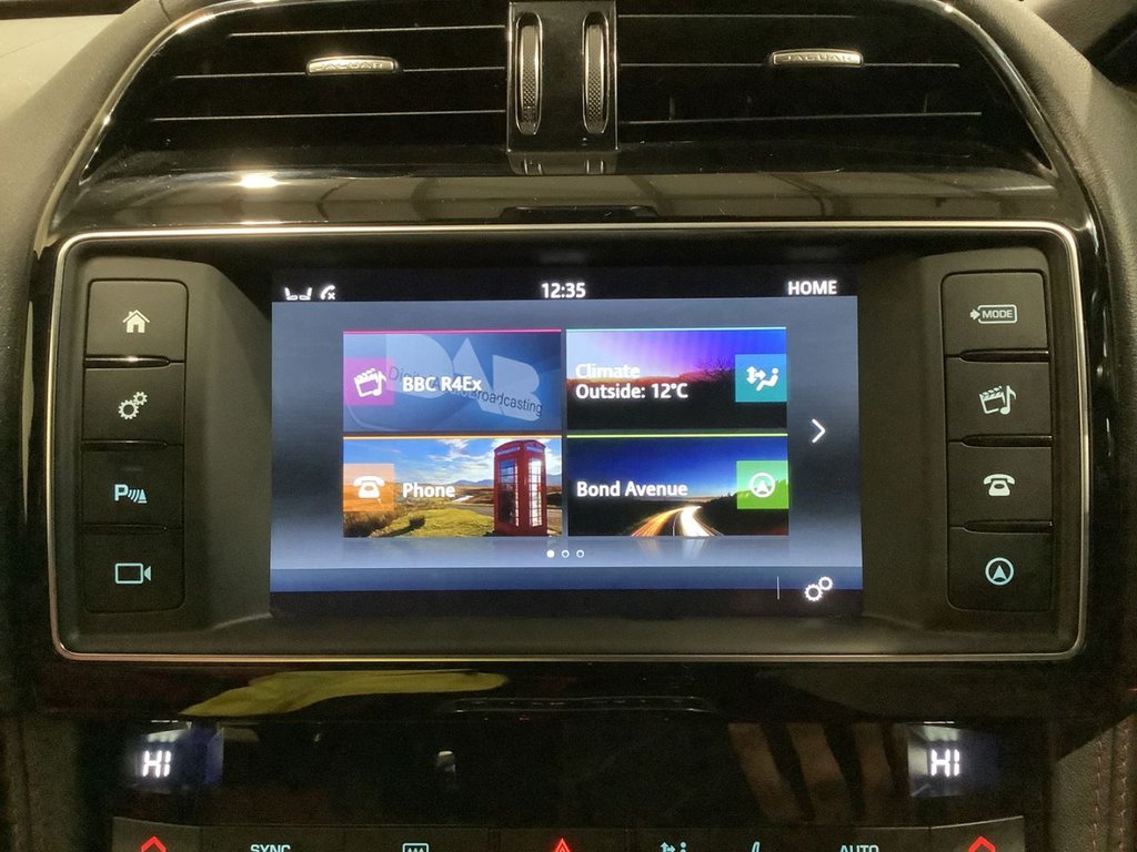 Used Jaguar F-Pace 2018 for sale - 77064828: Photo 22