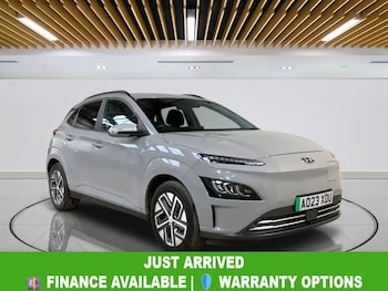 Used Hyundai KONA 2023 for sale - 78180805: Photo