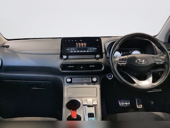 Used Hyundai KONA 2023 for sale - 78180805: Photo