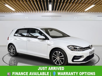 Used Volkswagen Golf 2019 for sale - 79059035: Photo