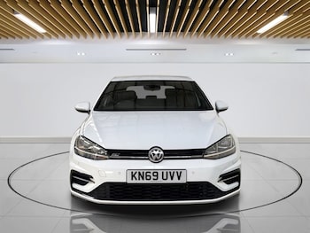 Used Volkswagen Golf 2019 for sale - 79059035: Photo