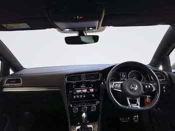 Used Volkswagen Golf 2019 for sale - 79059035: Photo