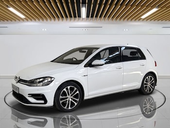 Used Volkswagen Golf 2019 for sale - 79059035: Photo