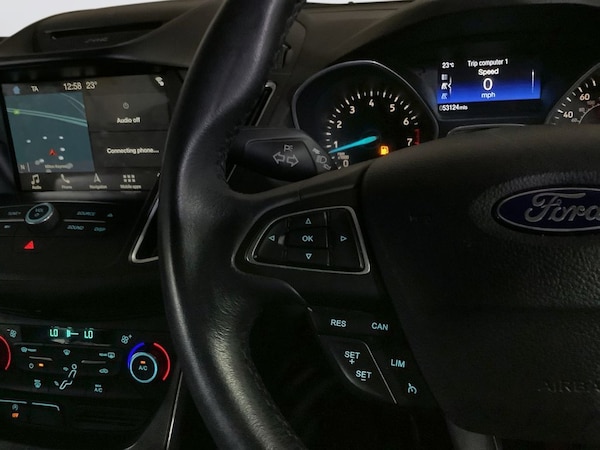 Used Ford C-Max 2019 for sale - 75275727: Photo 15