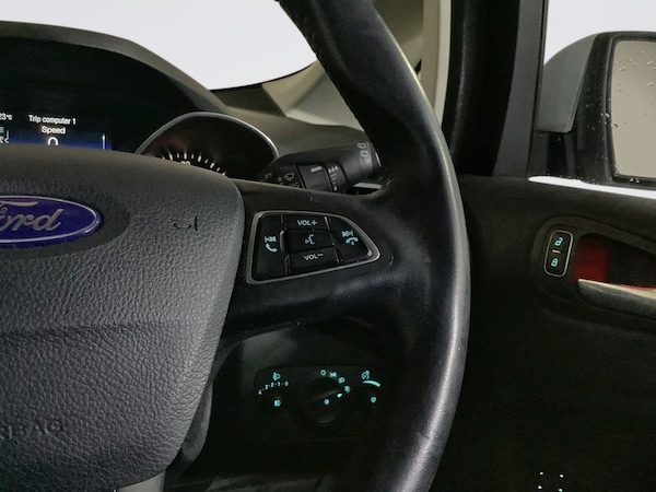 Used Ford C-Max 2019 for sale - 75275727: Photo 17