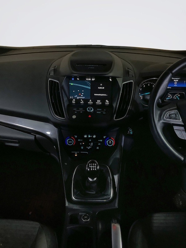 Used Ford C-Max 2019 for sale - 75275727: Photo 23