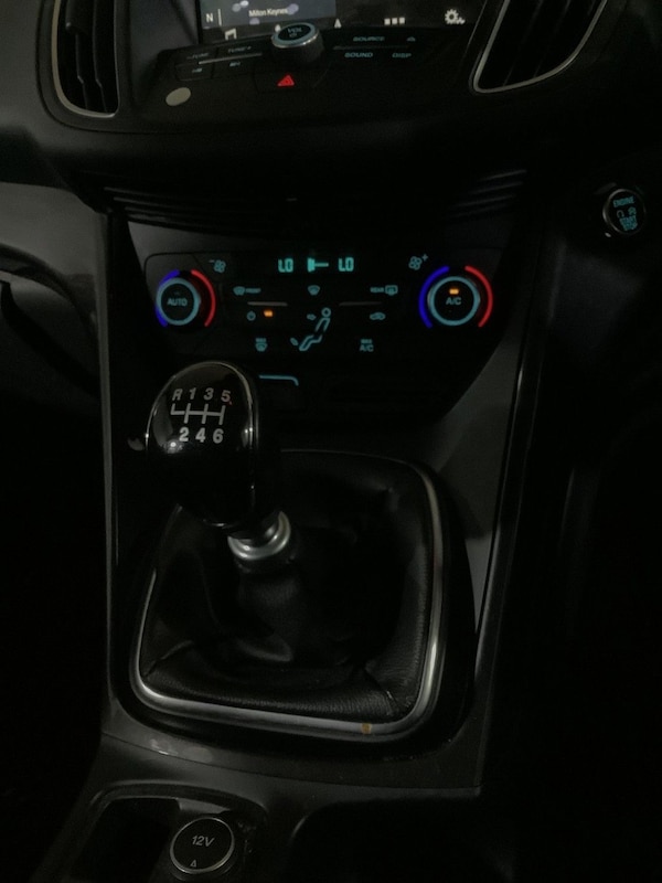Used Ford C-Max 2019 for sale - 75275727: Photo 24