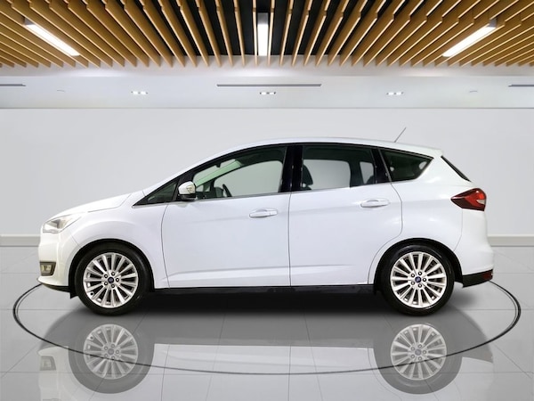 Used Ford C-Max 2019 for sale - 75275727: Photo 5