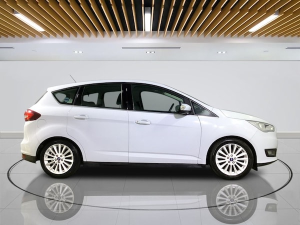Used Ford C-Max 2019 for sale - 75275727: Photo 9