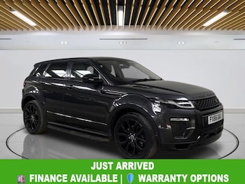 Used Land Rover Range Rover Evoque 2016 for sale - 79587302: Photo