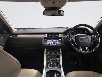 Used Land Rover Range Rover Evoque 2016 for sale - 79587302: Photo