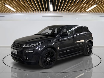 Used Land Rover Range Rover Evoque 2016 for sale - 79587302: Photo