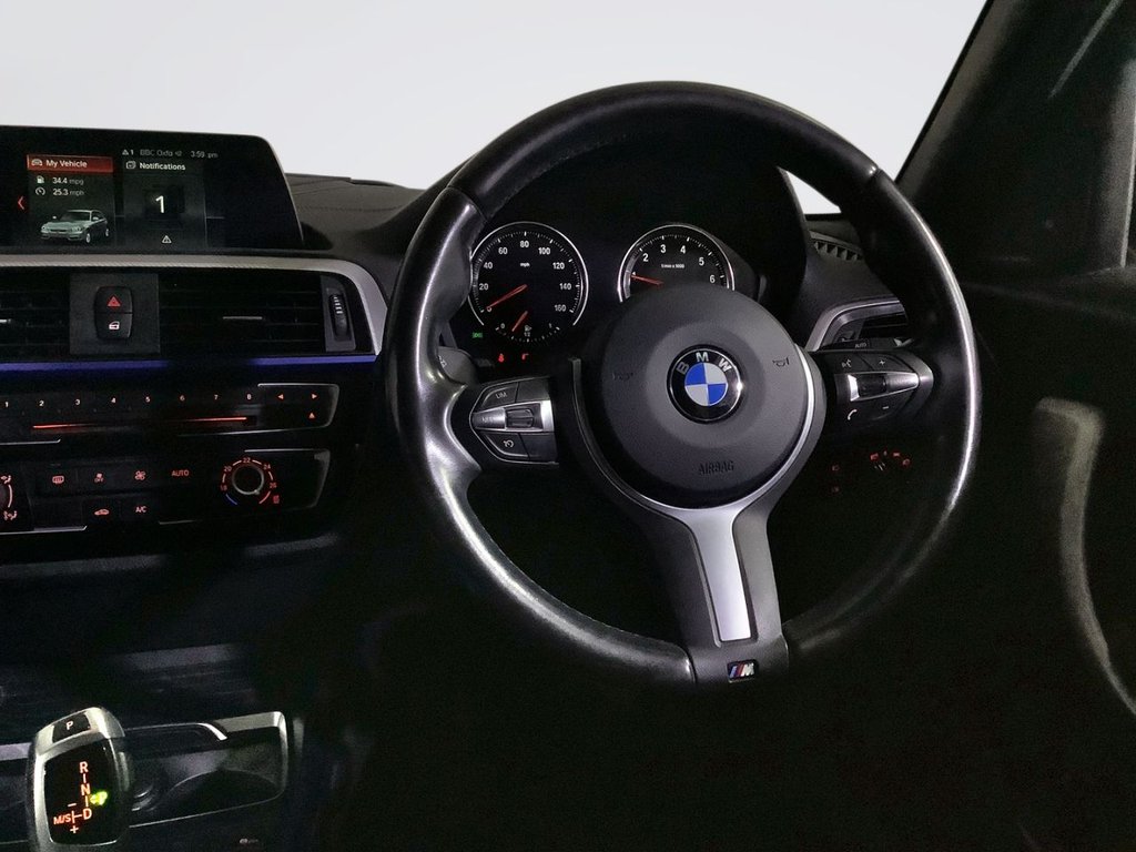 Used BMW 1 Series 2019 for sale - 77064940: Photo 15