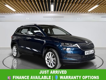 Used Skoda Karoq 2019 for sale - 78682623: Photo