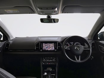 Used Skoda Karoq 2019 for sale - 78682623: Photo