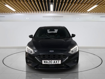 Used Ford Focus 2020 for sale - 75619394: Photo