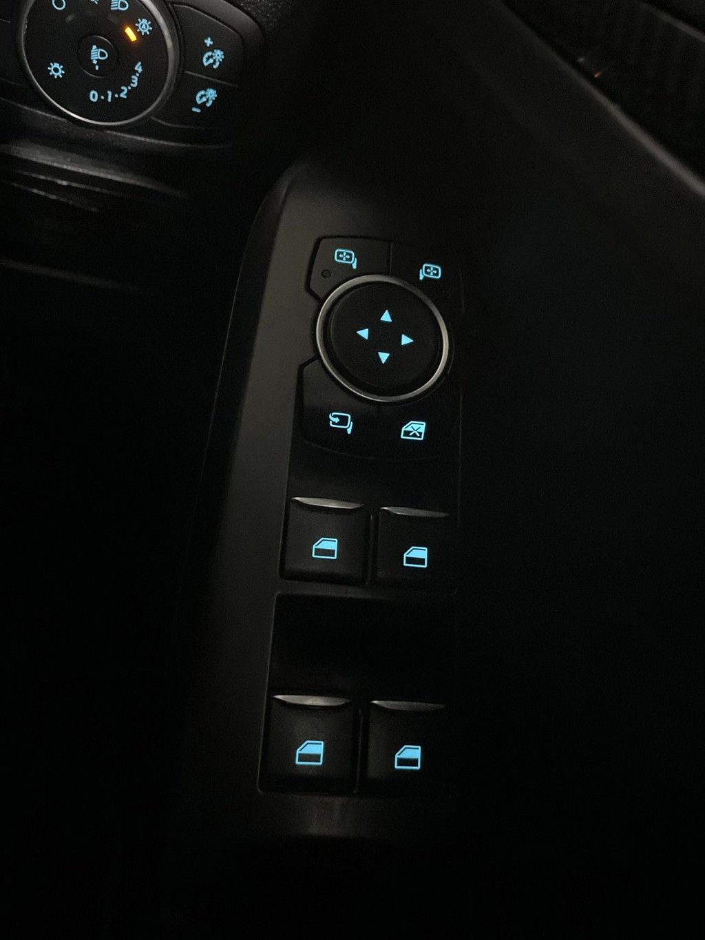Vehicle 32