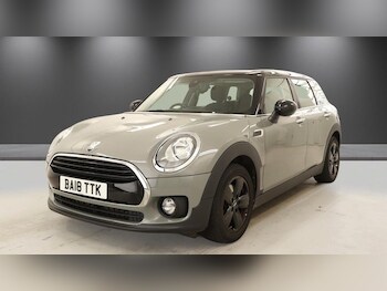 Used MINI Clubman 2018 for sale - 78749092: Photo