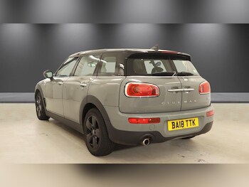 Used MINI Clubman 2018 for sale - 78749092: Photo