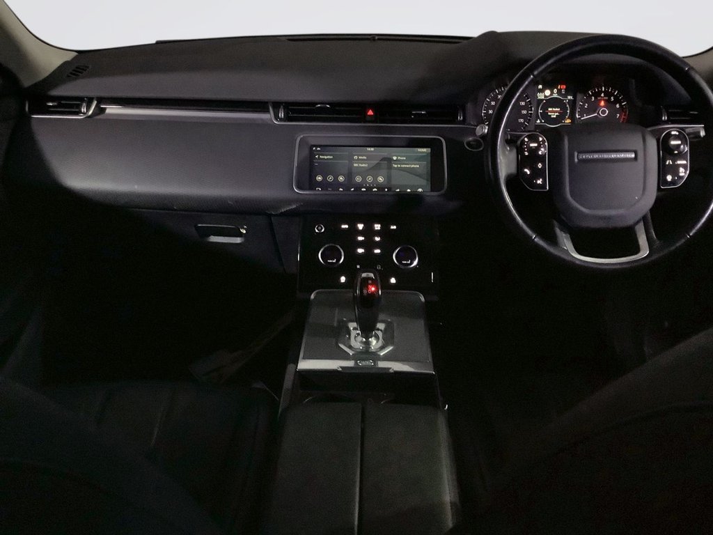 Used Land Rover Range Rover Evoque 2019 for sale - 77249844: Photo 3