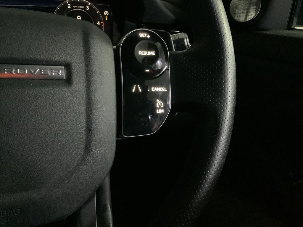 Used Land Rover Range Rover Evoque 2020 for sale - 76527115: Photo 17