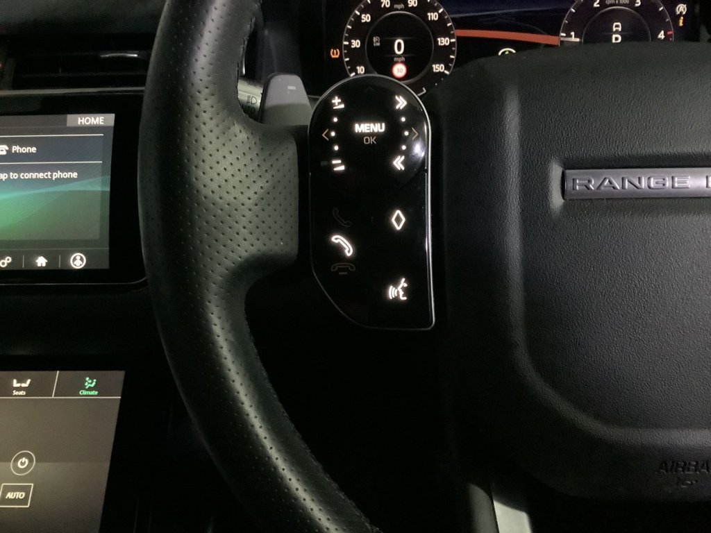 Used Land Rover Range Rover Evoque 2020 for sale - 76527115: Photo 18