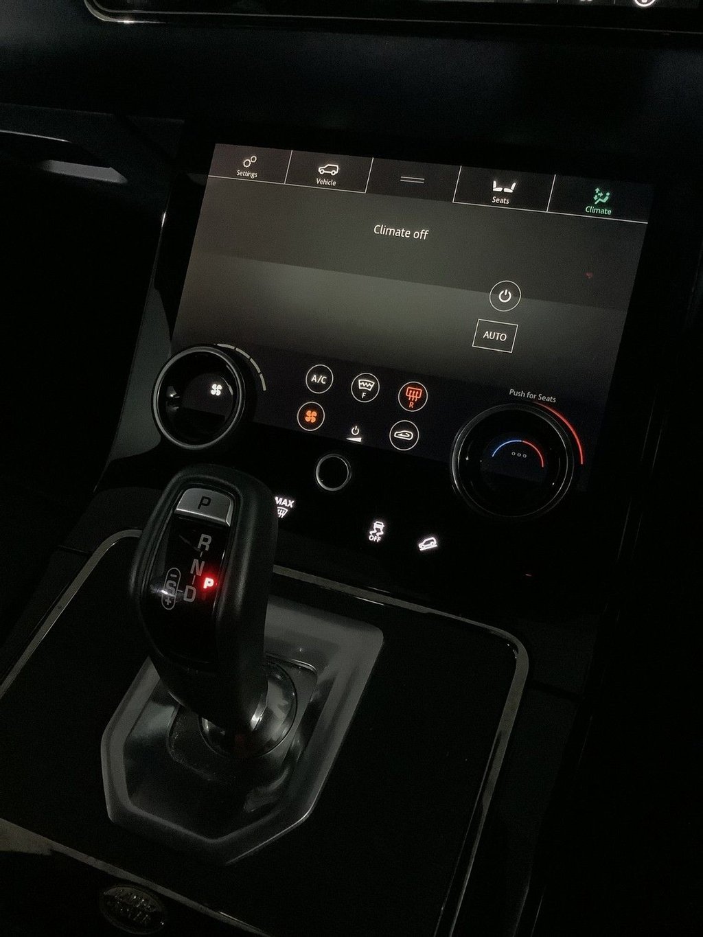 Used Land Rover Range Rover Evoque 2020 for sale - 76527115: Photo 20