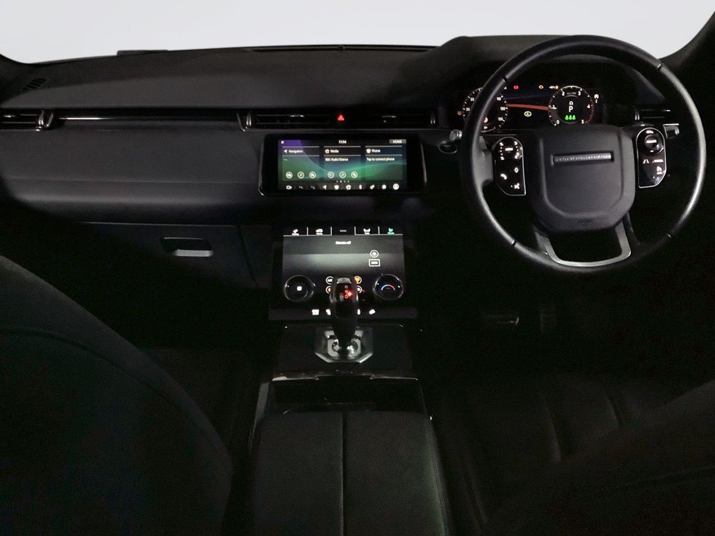 Used Land Rover Range Rover Evoque 2020 for sale - 76527115: Photo 3