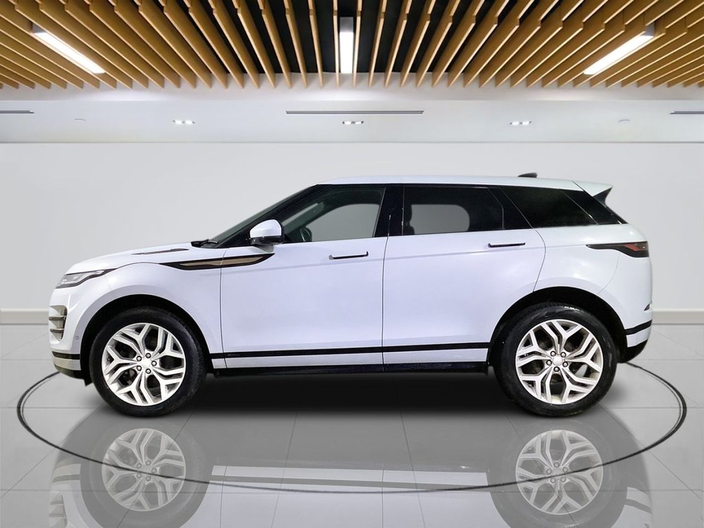 Used Land Rover Range Rover Evoque 2020 for sale - 76527115: Photo 5