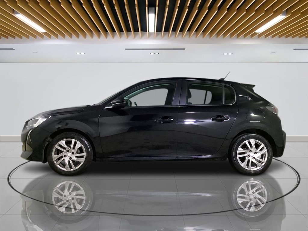 Used Peugeot 208 2020 for sale - 77199873: Photo 5