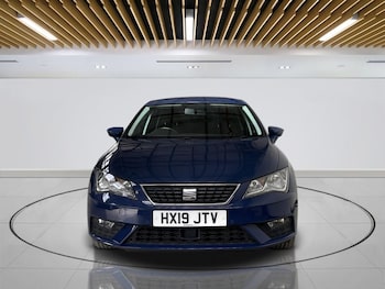 Used SEAT Leon 2019 for sale - 78943431: Photo