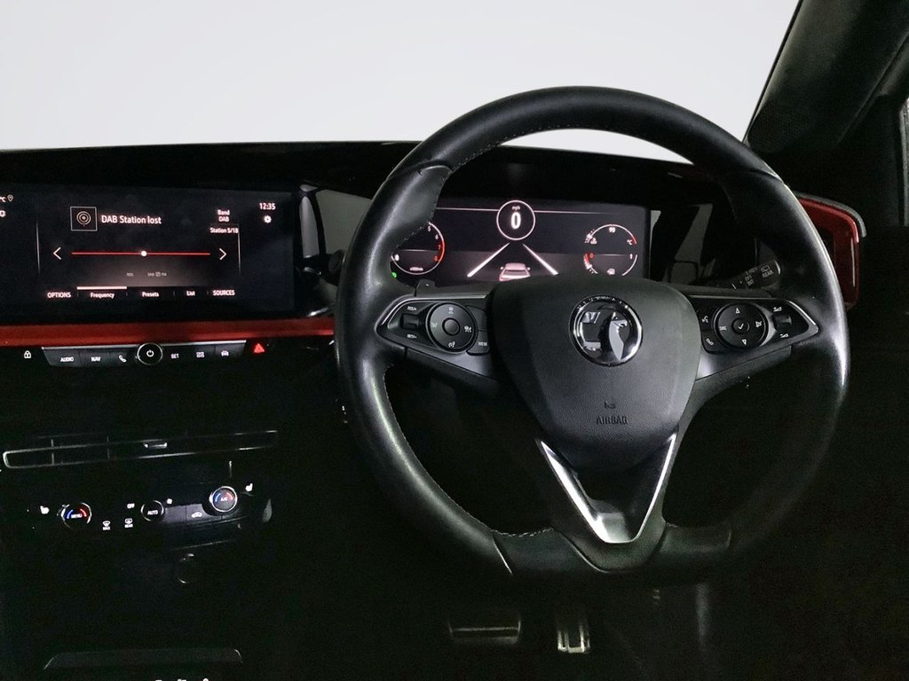 Used Vauxhall Mokka 2021 for sale - 76419955: Photo 15