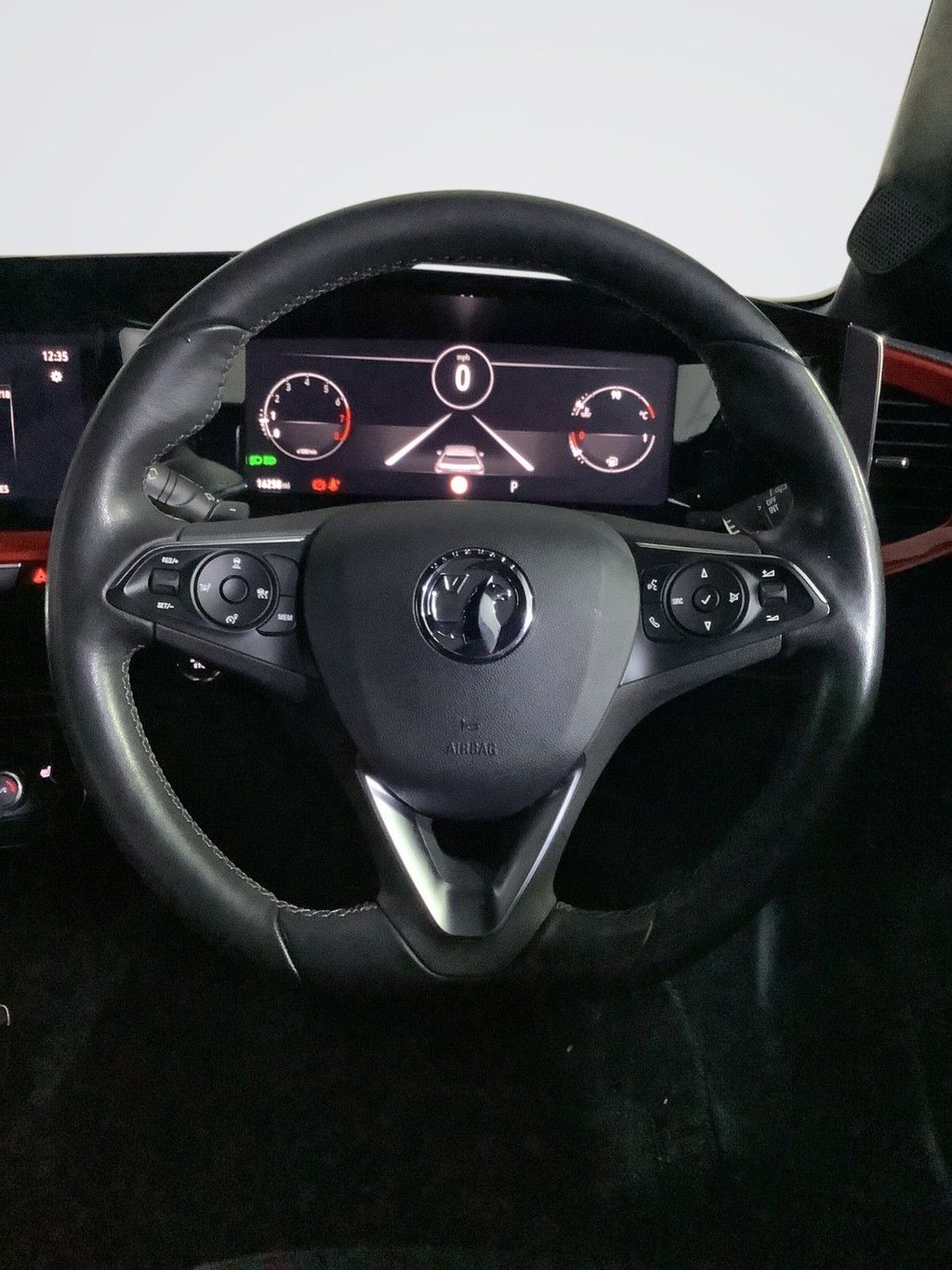 Used Vauxhall Mokka 2021 for sale - 76419955: Photo 16