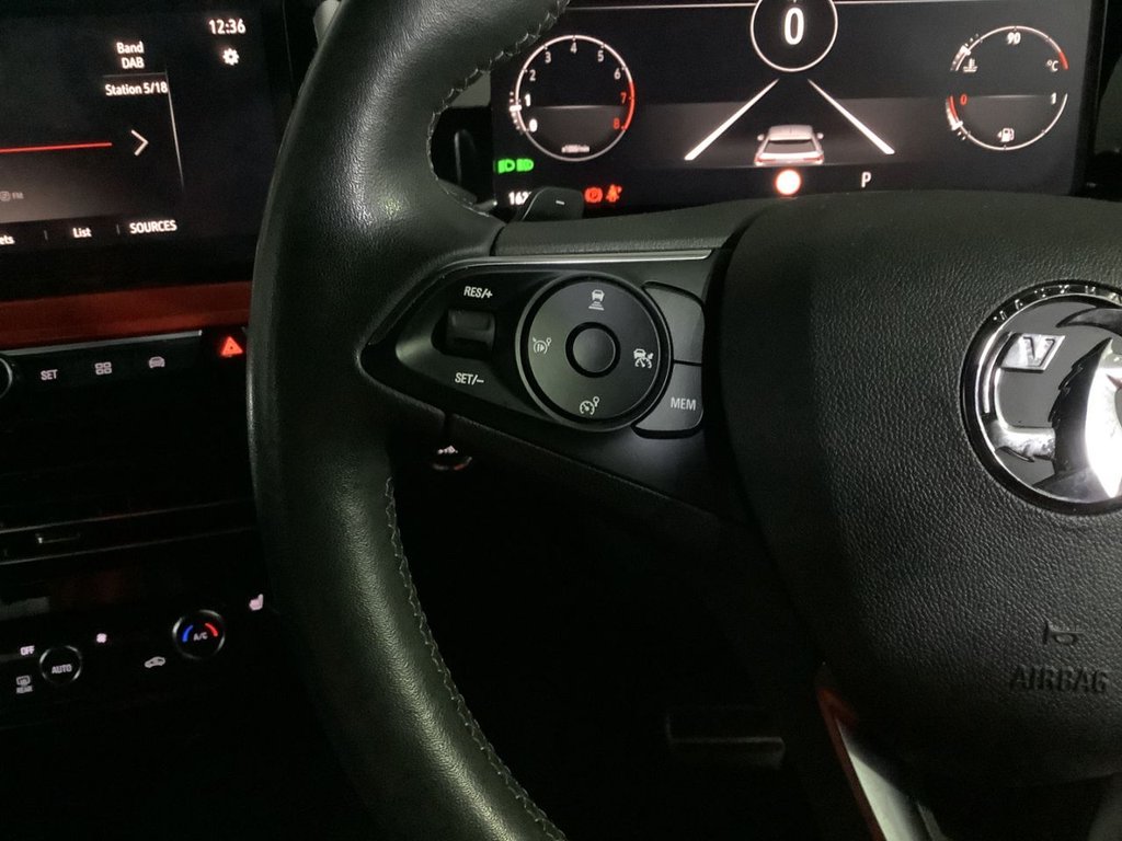 Used Vauxhall Mokka 2021 for sale - 76419955: Photo 17