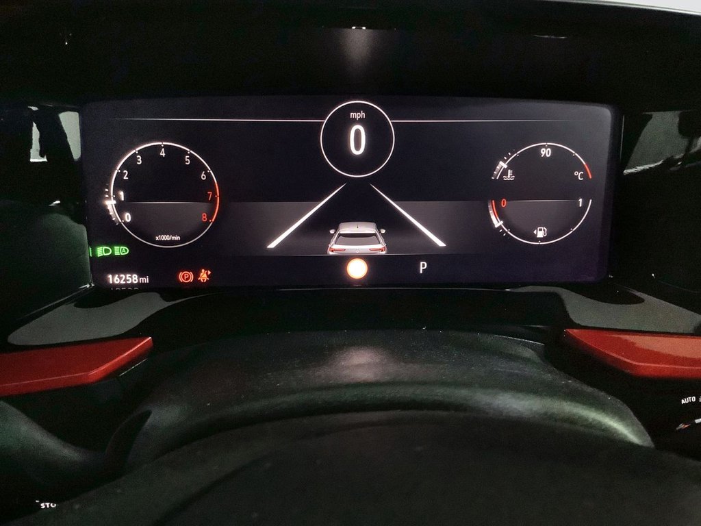 Used Vauxhall Mokka 2021 for sale - 76419955: Photo 18