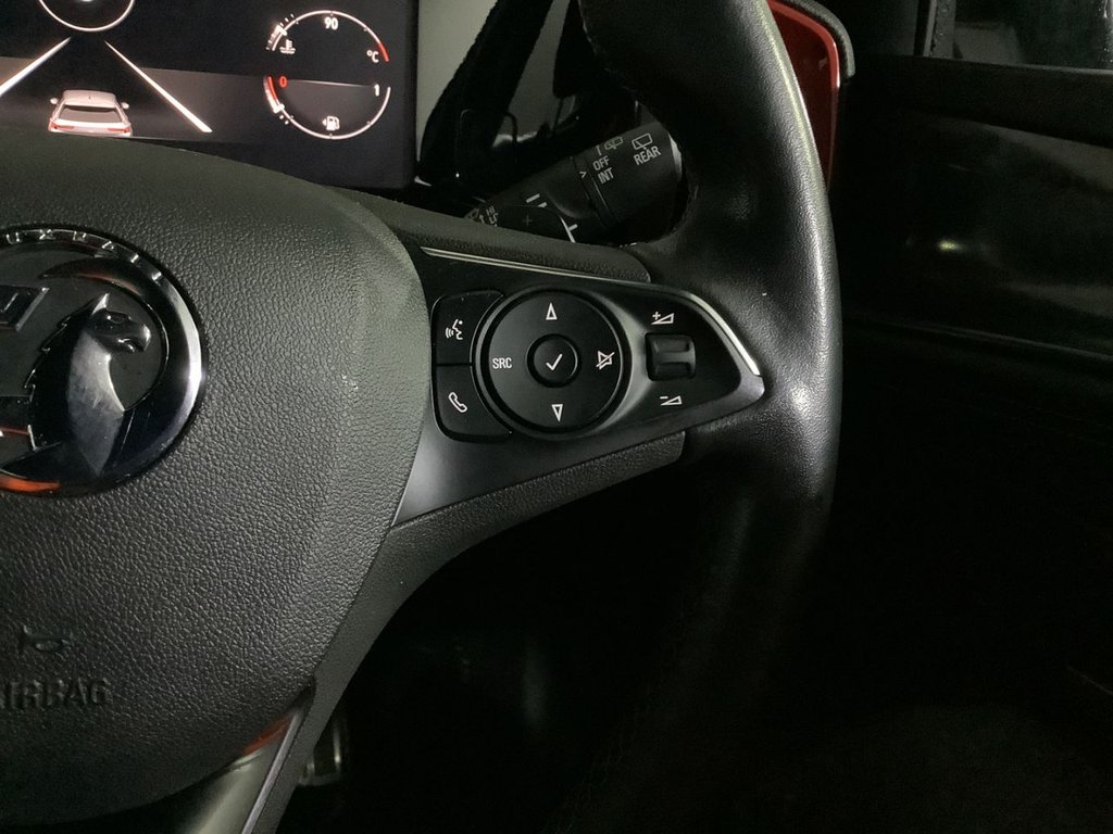 Used Vauxhall Mokka 2021 for sale - 76419955: Photo 19