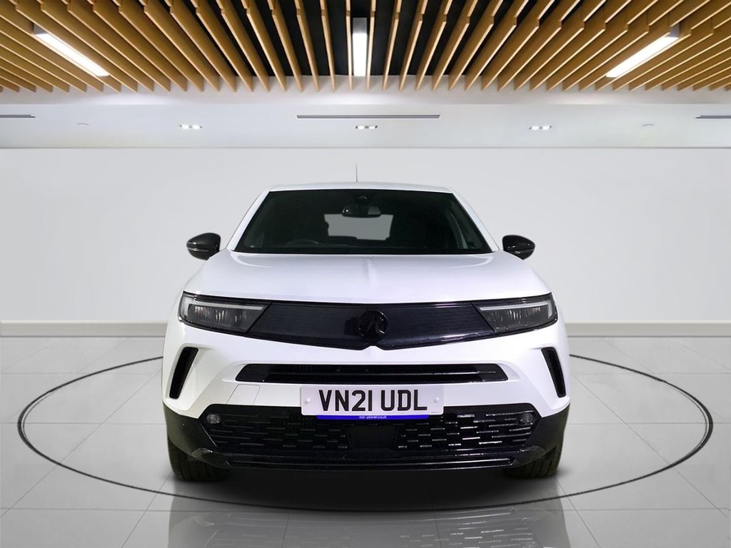 Used Vauxhall Mokka 2021 for sale - 76419955: Photo 2