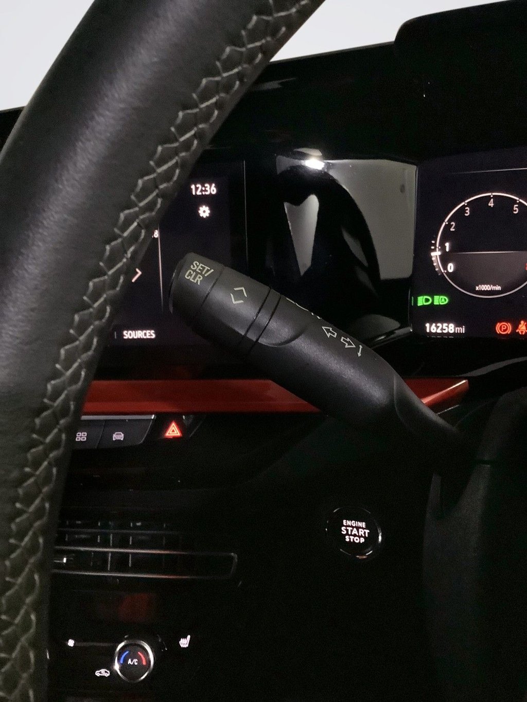 Used Vauxhall Mokka 2021 for sale - 76419955: Photo 20