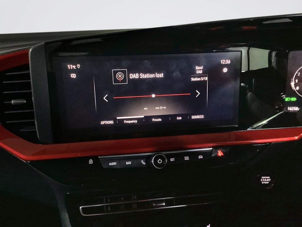 Used Vauxhall Mokka 2021 for sale - 76419955: Photo 23