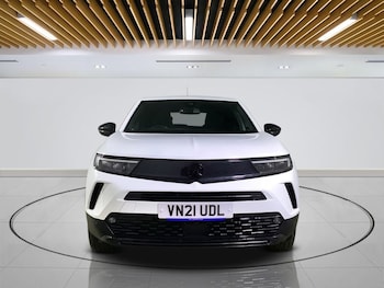 Used Vauxhall Mokka 2021 for sale - 76419955: Photo