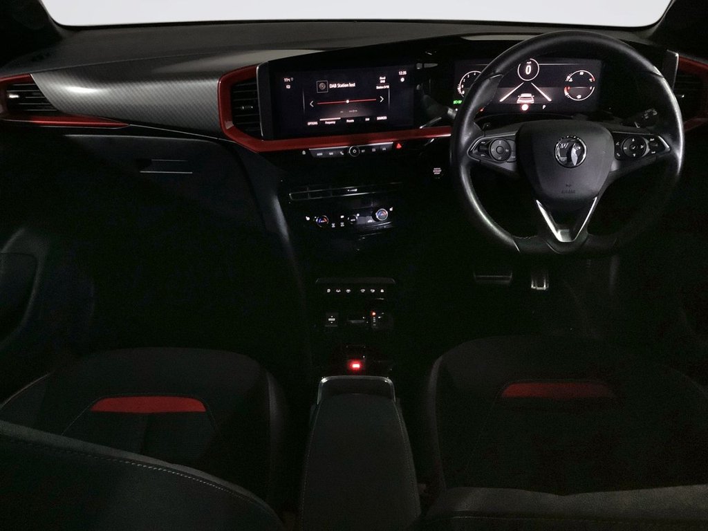 Used Vauxhall Mokka 2021 for sale - 76419955: Photo 3